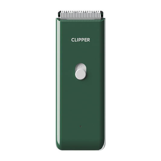 eprolo professional cordless pet clippers, waterproof and quiet dog grooming trimmer with ergonomic design for home grooming.