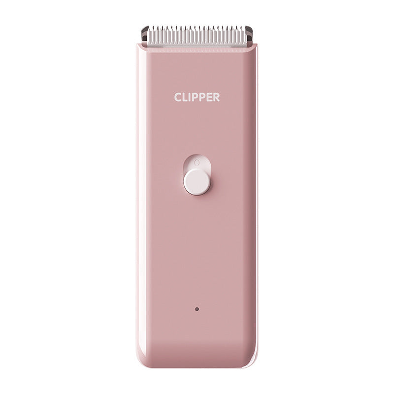 Eprolo professional cordless pet clippers, waterproof and quiet dog grooming trimmer, with blades and ergonomic design for home use