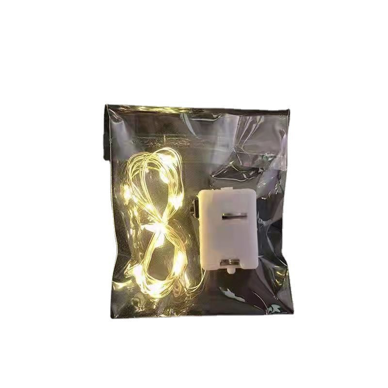 Eprolo foam flower bear with PE roses in a gift box, ideal for Mother's Day or Valentine's Day celebrations.