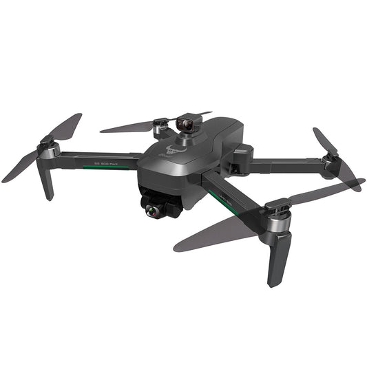 Beast 3 UAV SG906MAX Obstacle Avoidance 3-Axis Gimbal EIS Aerial Photography Quadcopter Remote Control Aircraft - American Smart