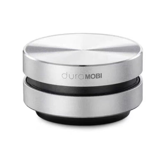 Hummingbird portable bone conduction resonance speaker by eprolo, compact design with control buttons and a sleek finish.