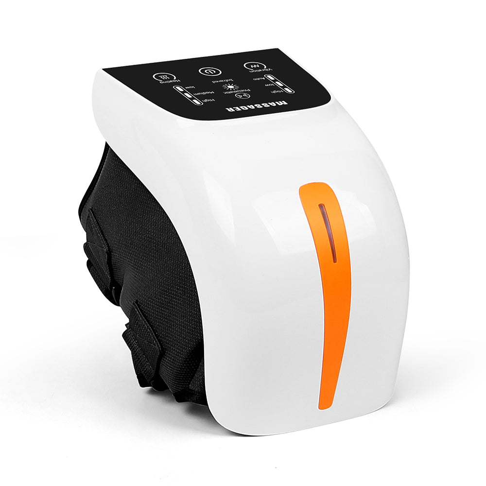 Eprolo knee joint hot compress for pain relief and warm therapy, designed for elderly leg comfort and physical therapy.