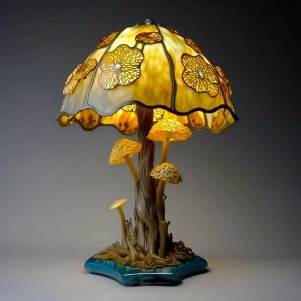 Dachshund Lamp - Bigfoot Lamp Resin Statue LED Decorative Light - American Smart