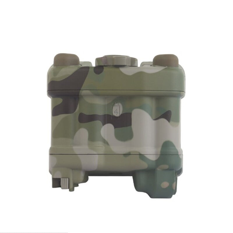 AN/PVS31 Battery Box Model, Accessories for Night Vision Device Model - American Smart