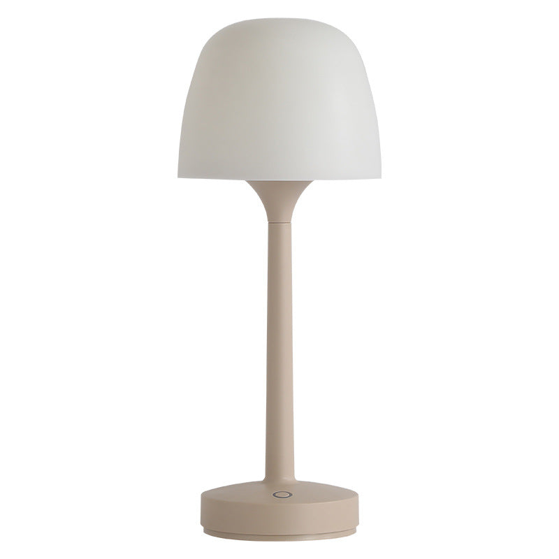 Chunyan High-Base Ripple Atmosphere Table Lamp, Romantic Mood Gift, Projector Remote Control Night Light, Couple Gift - American Smart