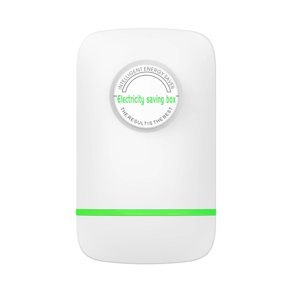 eprolo Smart Home Power Saver Energy Saving King device reducing electricity consumption in a modern home.