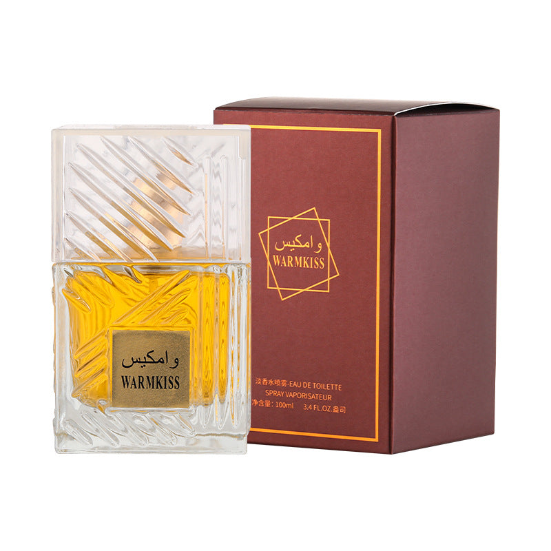 Eprolo men's long-lasting light scent perfume bottle with elegant design, ideal for Middle East Dubai UAE fragrance lovers
