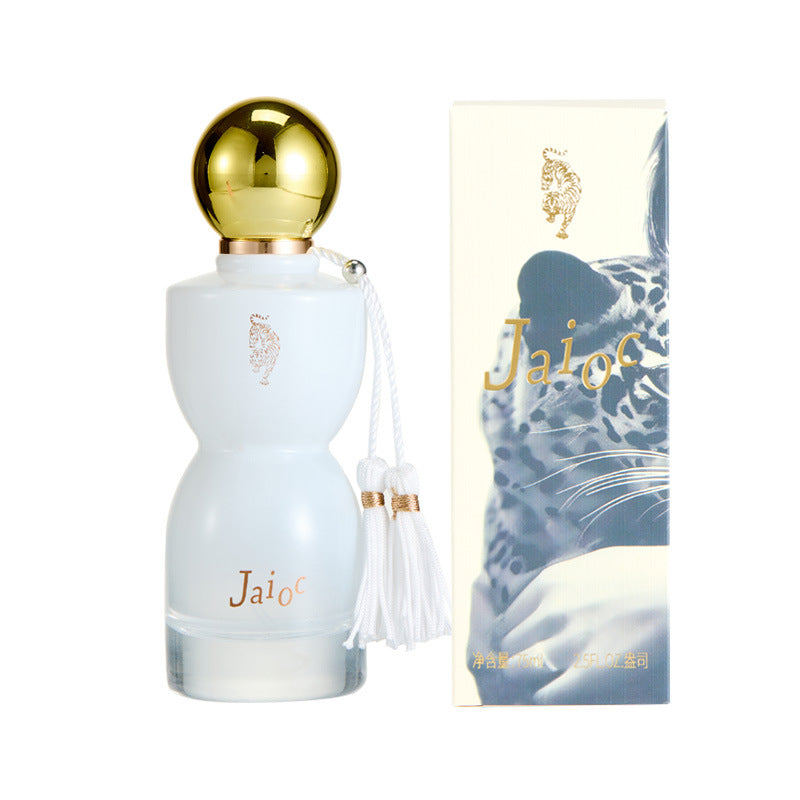 Eprolo men's perfume bottle with a sleek design, showcasing a long-lasting light scent, ideal for Middle East Dubai UAE fragrances.