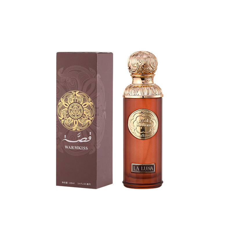Eprolo men's perfume with long-lasting light scent, Middle East Dubai UAE fragrance, displayed in a sleek bottle.