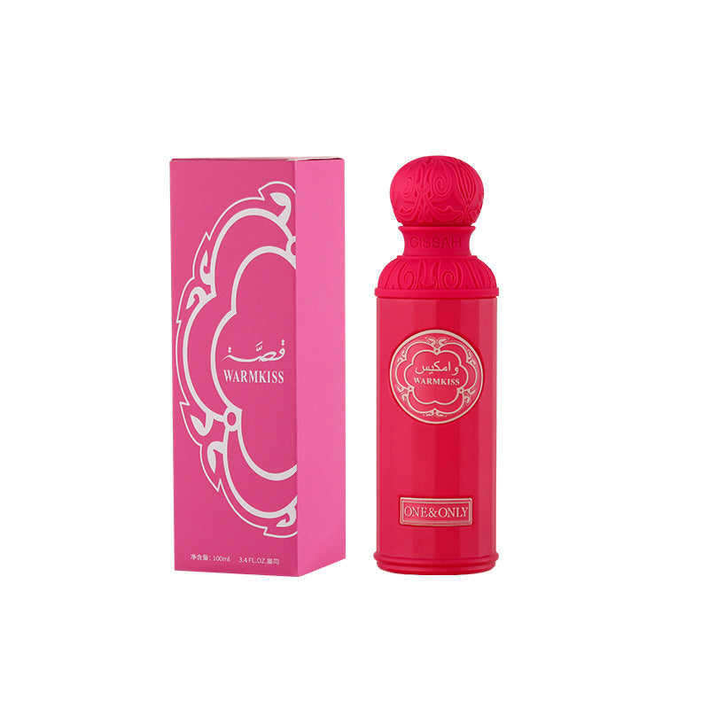 Eprolo men's perfume with long-lasting light scent, Middle East Dubai UAE fragrance, shown in a sleek bottle.