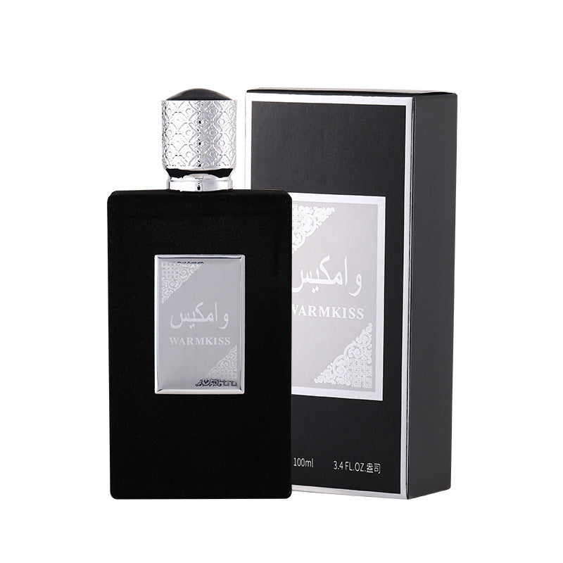 Eprolo men's perfume with long-lasting light scent, elegant bottle, suitable for Middle East Dubai UAE fragrance style.