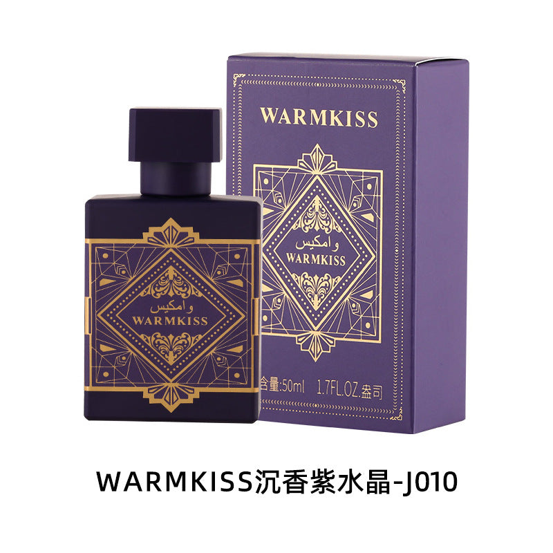 Eprolo men's perfume bottle with long-lasting light scent, Middle East Dubai UAE fragrance in elegant packaging.