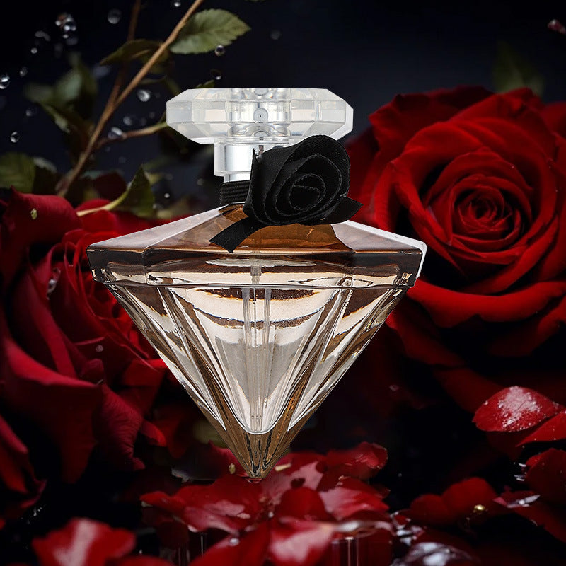 Eprolo men's long-lasting perfume bottle with light scent, Middle East Dubai UAE fragrance, elegant packaging design
