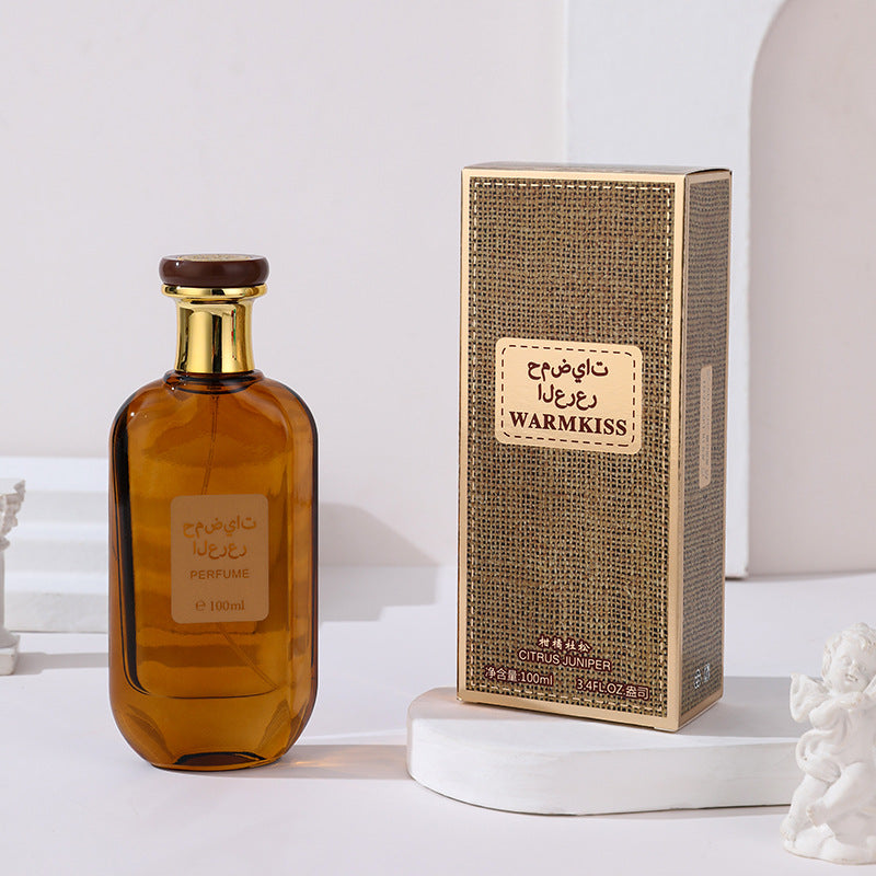 Eprolo men's perfume with a sleek bottle, featuring a long-lasting light scent, ideal for Middle East and Dubai fragrance styles