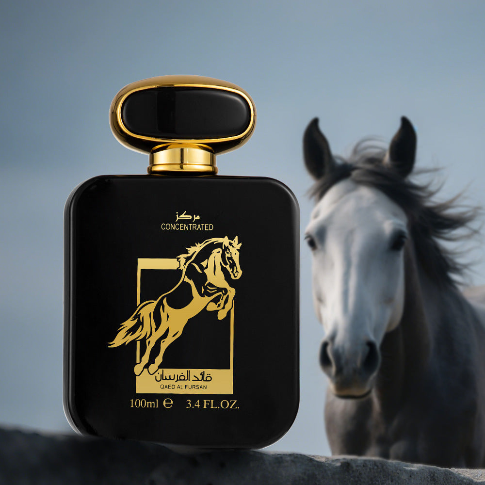Eprolo men's perfume bottle with a sleek design, showcasing a long-lasting light scent, ideal for Middle East Dubai UAE fragrances