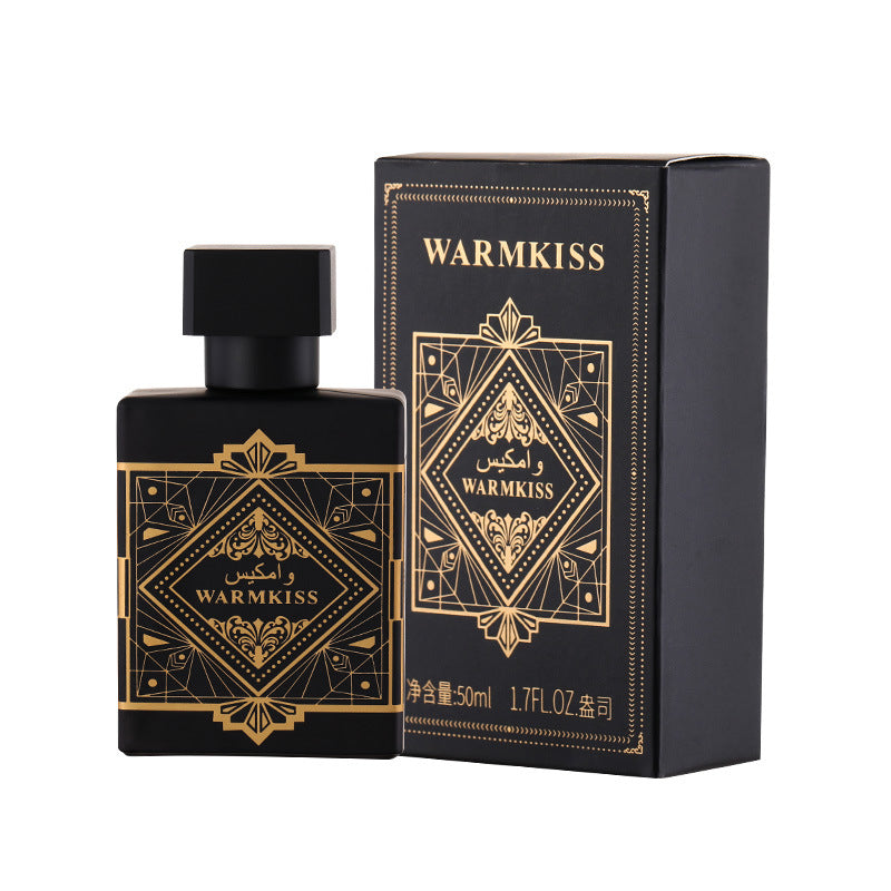 Eprolo men's long-lasting perfume bottle with a light scent, suitable for Middle East Dubai UAE fragrance style.