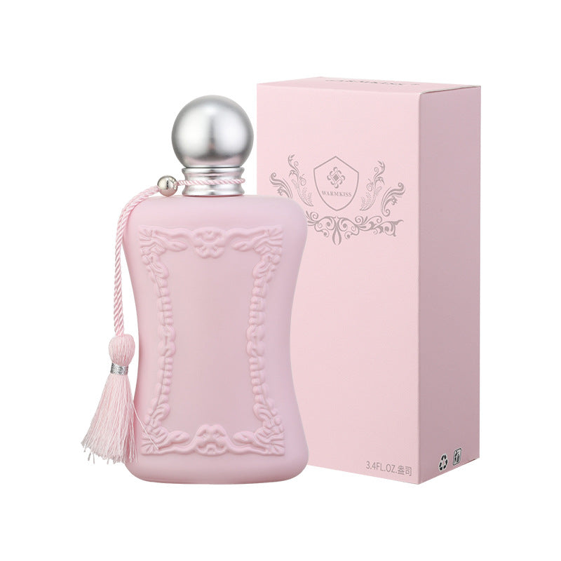 Eprolo men's perfume bottle with a sleek design, showcasing a long-lasting light scent, suitable for Middle East Dubai UAE fragrances.