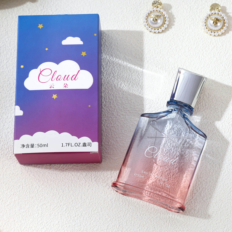 Eprolo men's perfume with long-lasting light scent, showcasing the bottle with Middle Eastern-inspired design on a neutral background.