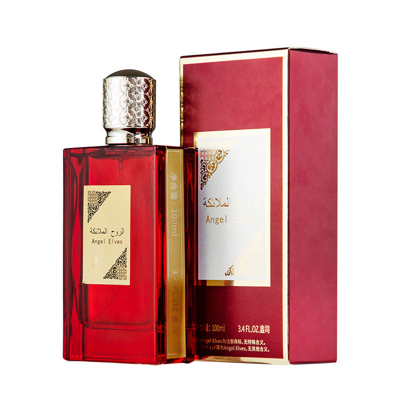 Eprolo men's perfume with long-lasting light scent, Middle East Dubai UAE fragrance bottle shown in the image.
