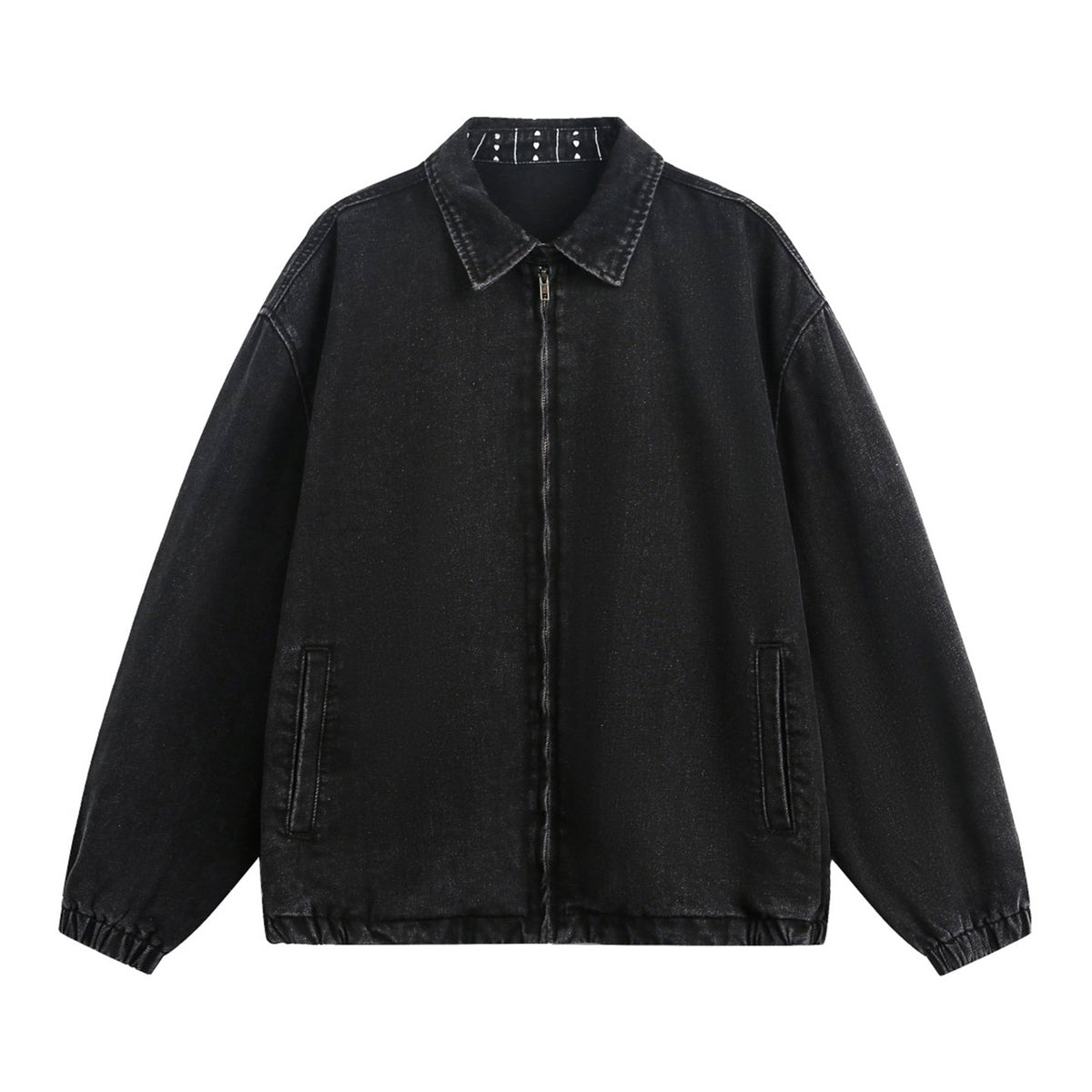 Cowboy jacket jacket - American Smart