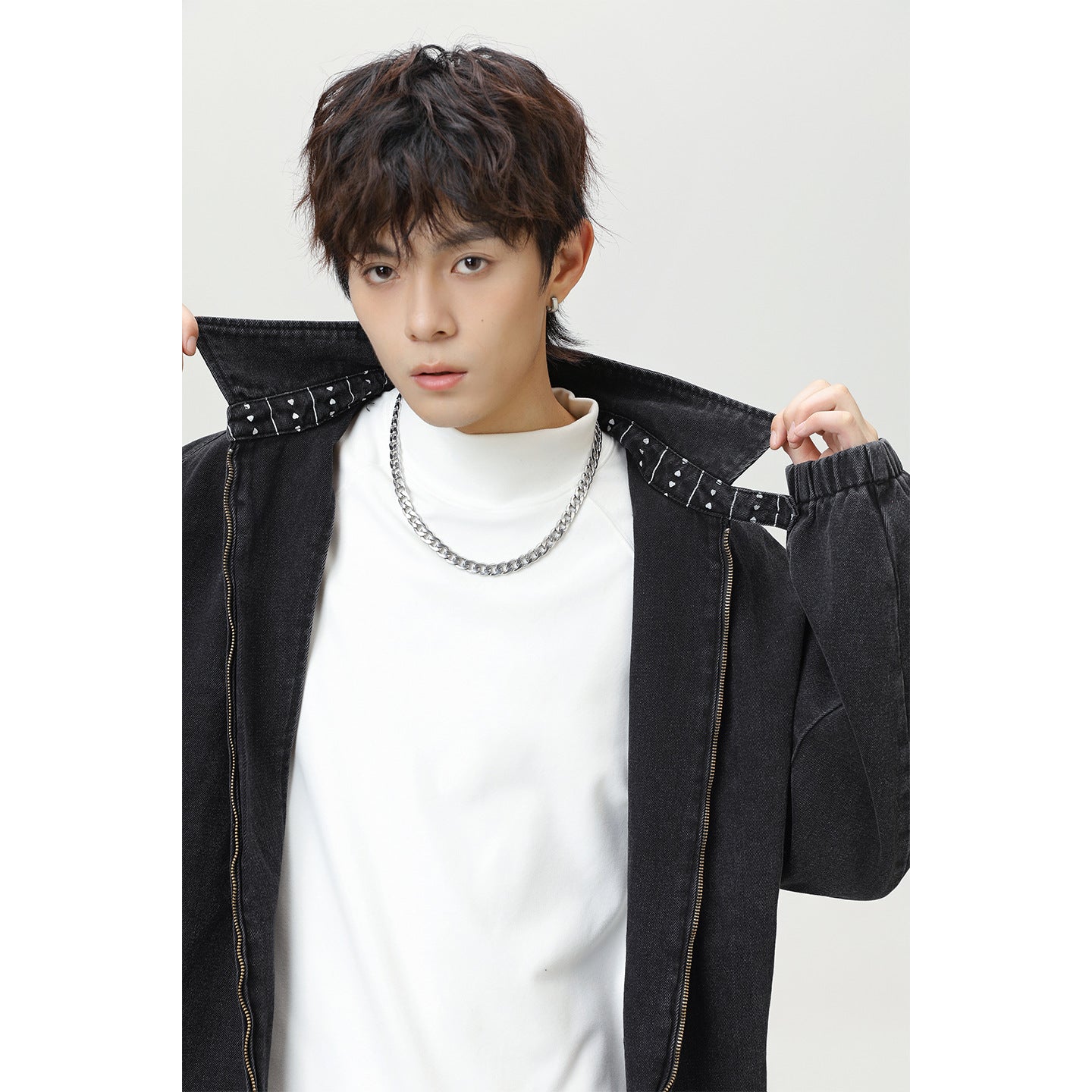 Cowboy jacket jacket - American Smart