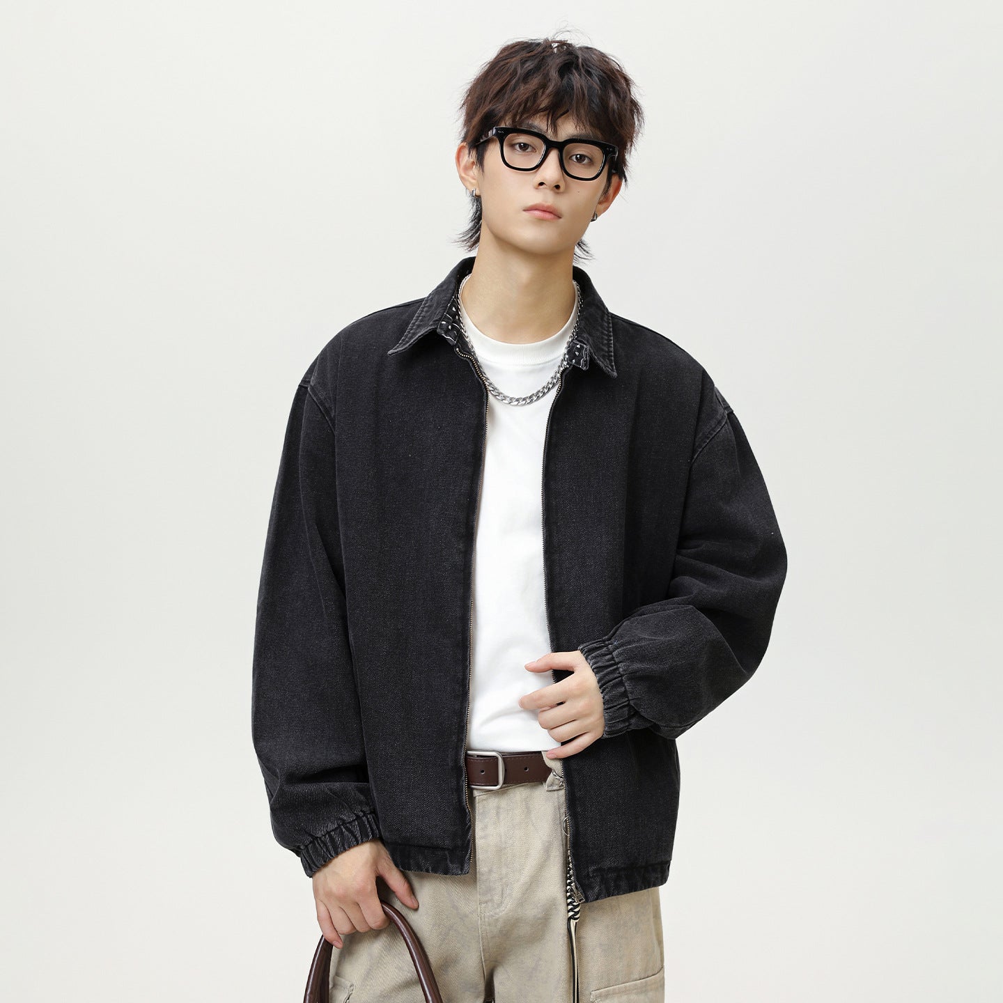 Cowboy jacket jacket - American Smart