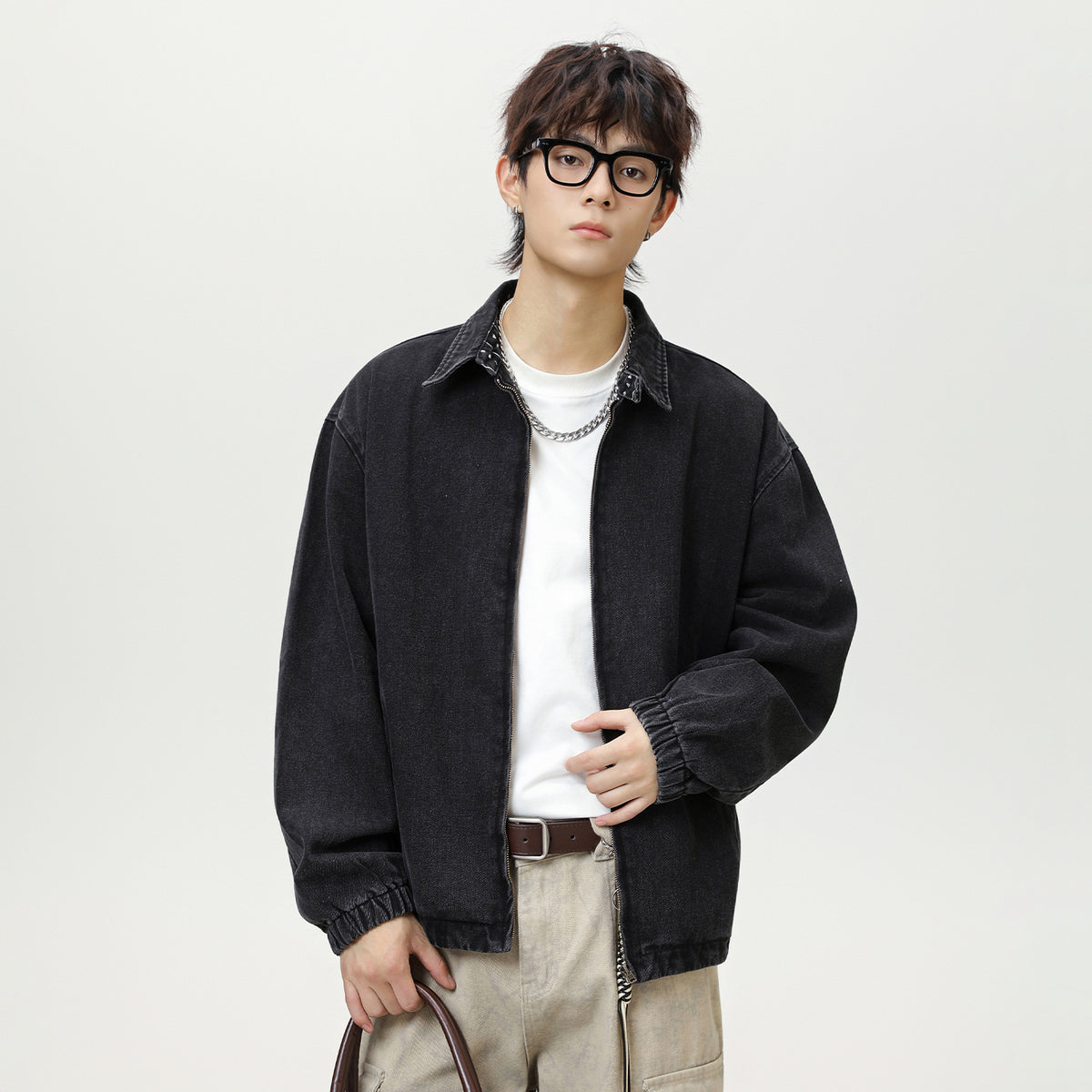 Cowboy jacket jacket - American Smart