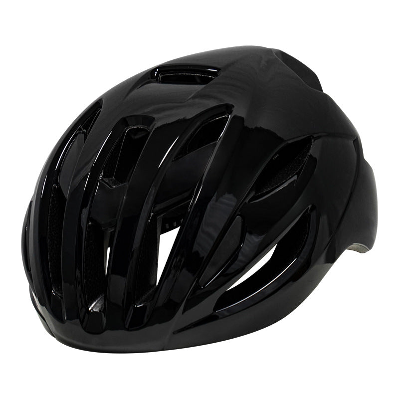 Bicycle Helmet Roller Skating Helmet Summer Integrated Bicycle Riding Helmet Outdoor Sports Riding Equipment - American Smart