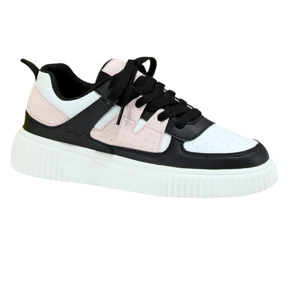 Couple style sneakers, breathable, comfortable, casual, sports single shoes - American Smart
