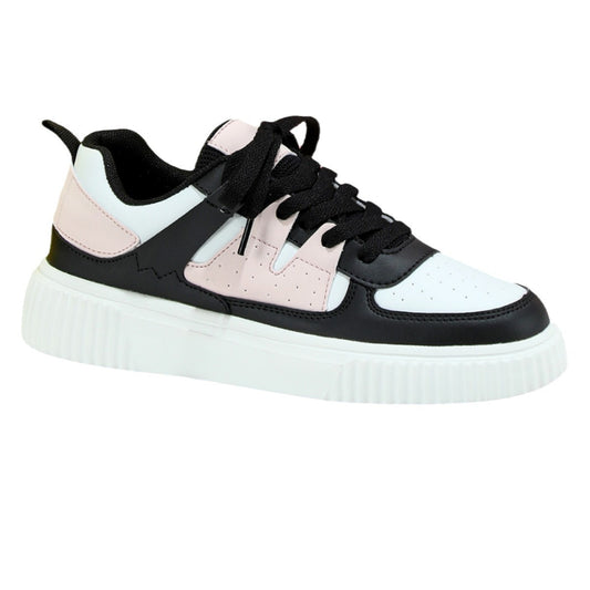 Couple style sneakers, breathable, comfortable, casual, sports single shoes - American Smart