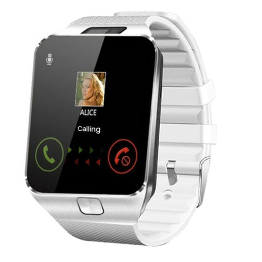 Bluetooth DZ09 Smart Watch Relogio Android smartwatch phone fitness tracker reloj Smart Watches subwoofer women men dz 09 - American Smart