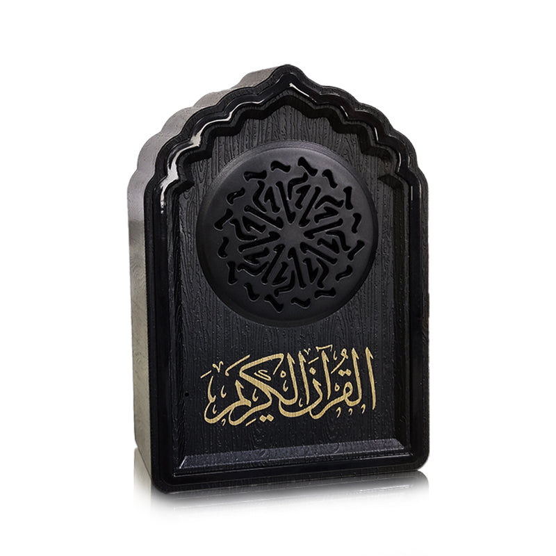 Bluetooth Smart Small Audio Player Mini Portable Remote Control Creative Speaker - American Smart