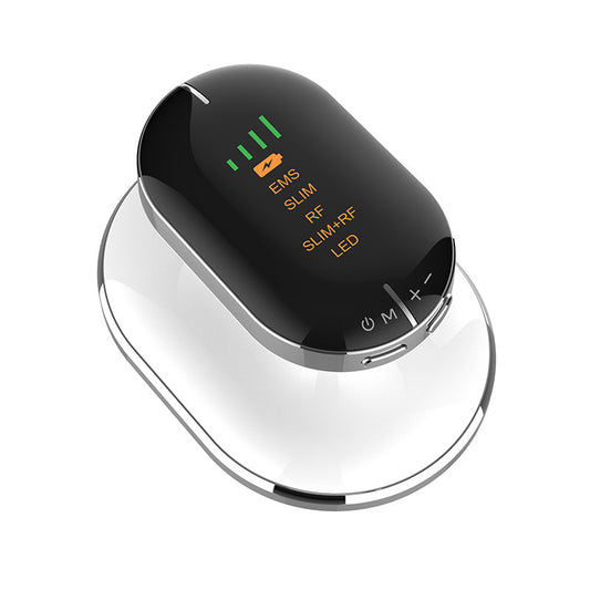 body shaping and slimming device body beauty device ultrasonic color light microcurrent fat burning device fat bursting device - American Smart