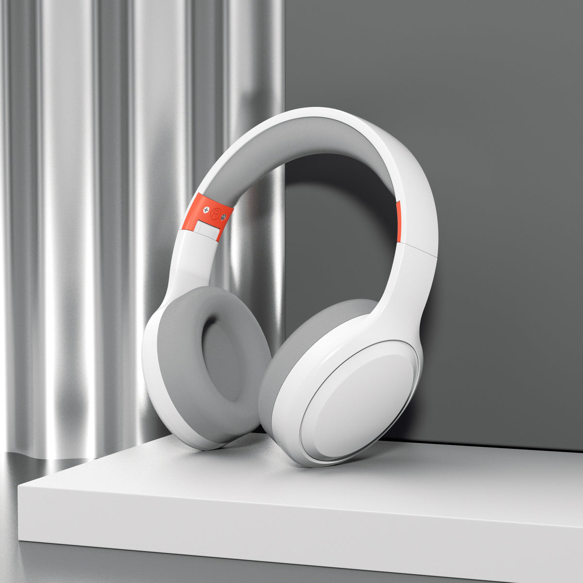 DR03 New Head mounted Bluetooth Earphones Music Bluetooth Head mounted Bluetooth Earphones - American Smart