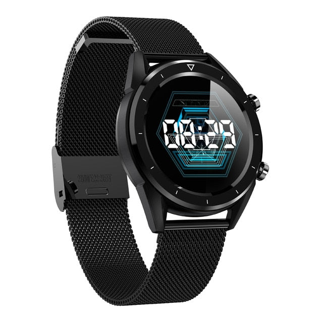 DT58 Smart Bracelet With Heart rate Monitor ECG Blood Pressure IP68 Fitness Tracker Wrisatband Smart Watch - American Smart