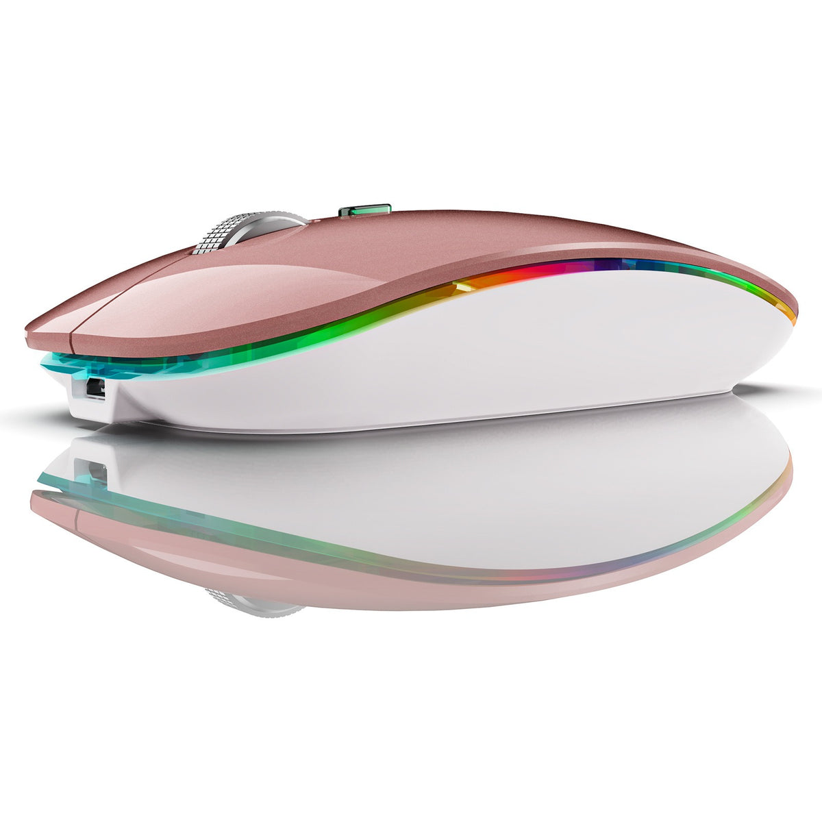 Dual mode virtual mouse anti sleep automatic cursor movement to prevent computer lock screen movement and shake - American Smart
