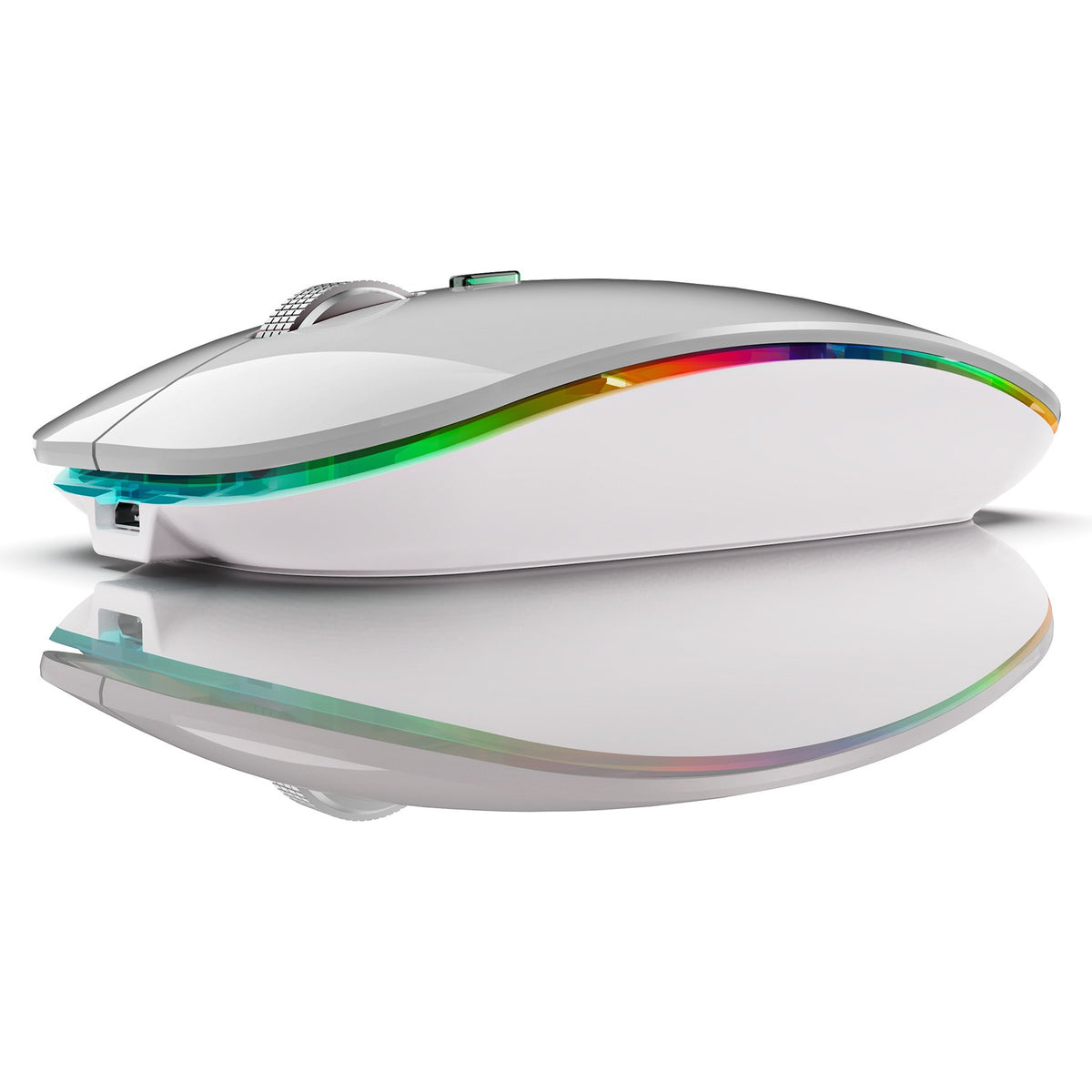 Dual mode virtual mouse anti sleep automatic cursor movement to prevent computer lock screen movement and shake - American Smart