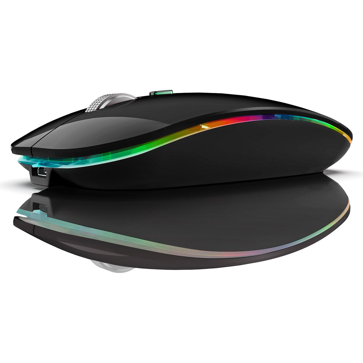 Dual mode virtual mouse anti sleep automatic cursor movement to prevent computer lock screen movement and shake - American Smart