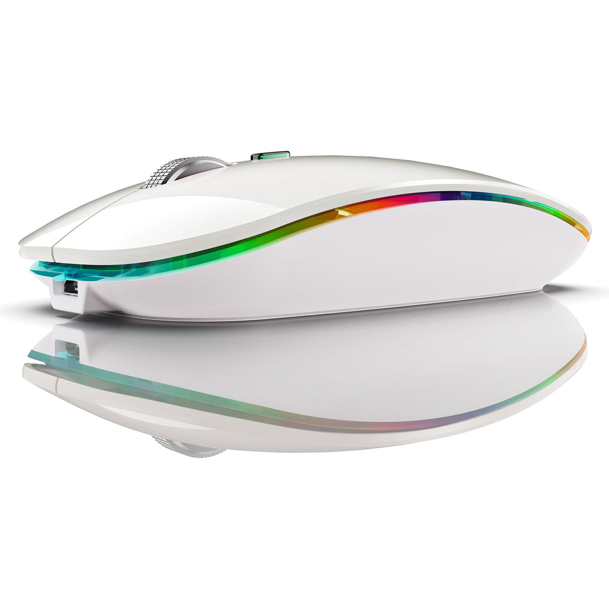 Dual mode virtual mouse anti sleep automatic cursor movement to prevent computer lock screen movement and shake - American Smart