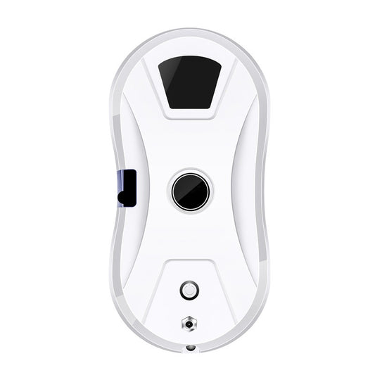 Eprolo intelligent window cleaning robot with high suction and planning capabilities for streak-free glass cleaning.