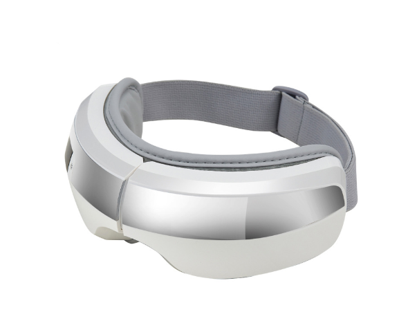 Eprolo eye protector massager with intelligent hot compress eye mask for eye relief and protection.