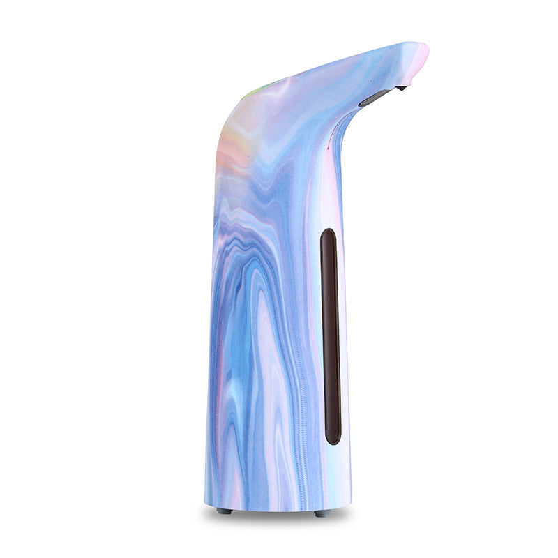eprolo intelligent induction automatic soap dispenser with drip-free design, touchless soap dispensing for hygienic handwashing