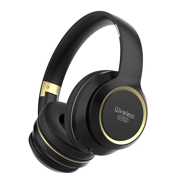 Eprolo KH20 Bluetooth headset with over-ear design, built-in microphone, suitable for business calls and gaming.