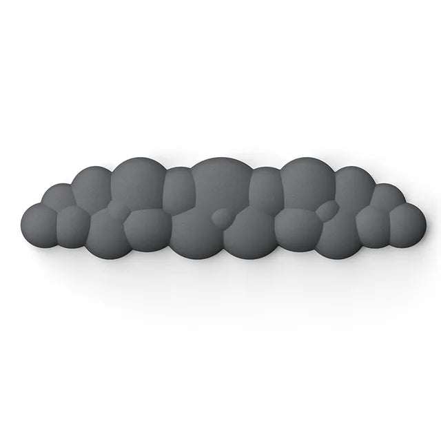 eprolo mouse pad with wrist rest featuring anti-slip memory foam, ideal for keyboard and desktop gaming or office use