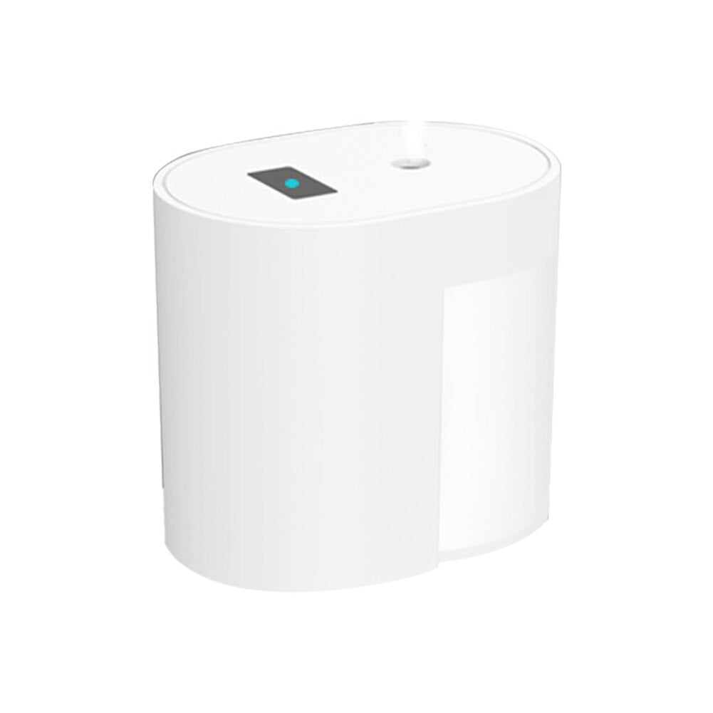 eprolo portable touchless smart sensor alcohol spray dispenser for hand and phone sterilization, compact and automatic.