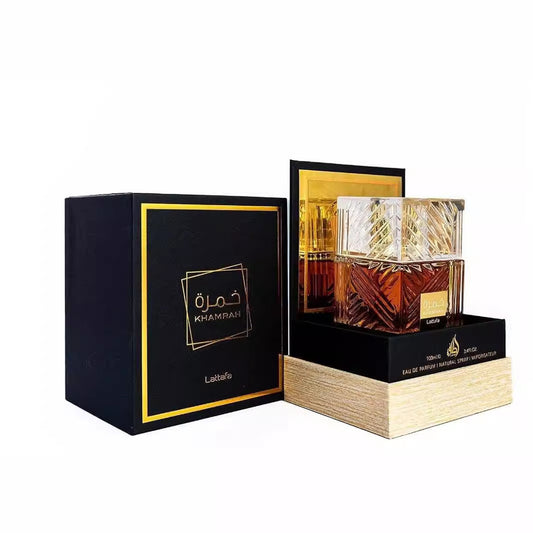 Eprolo wholesale fragrance bottle with popular scent, high-quality source product for bulk purchase, ideal for cross-border trade.