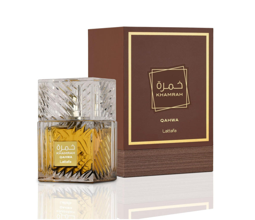 Eprolo wholesale fragrance bottle with popular scent, high-quality source product for bulk purchase, displayed on a clean background.