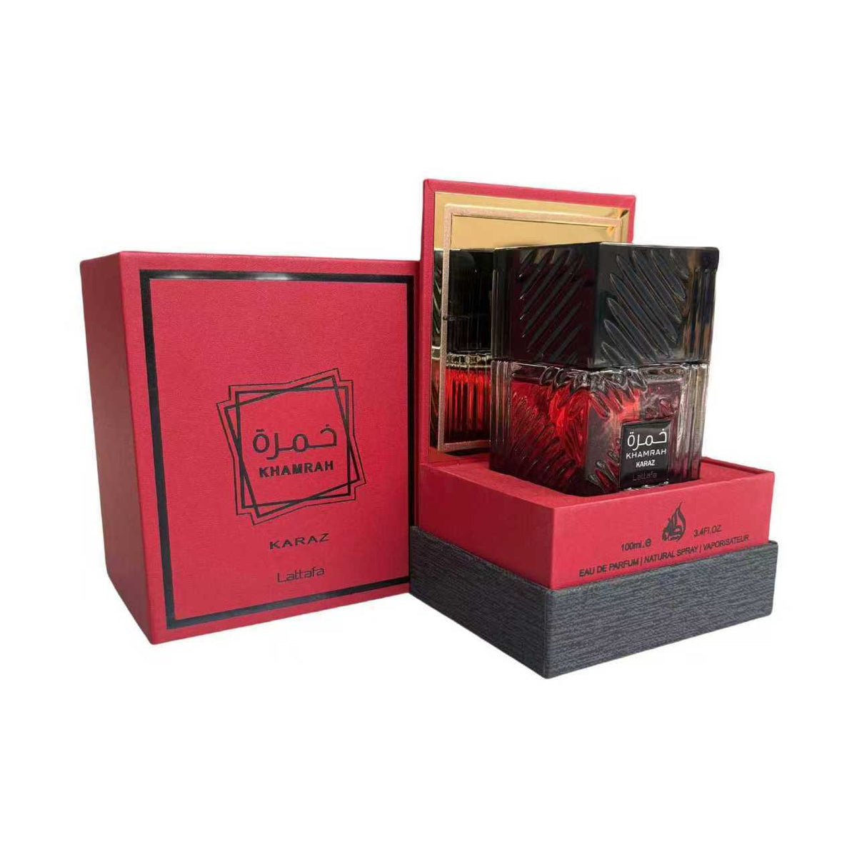 Eprolo wholesale fragrance bottle with popular scent, high-quality source product for bulk trade, showing elegant packaging.