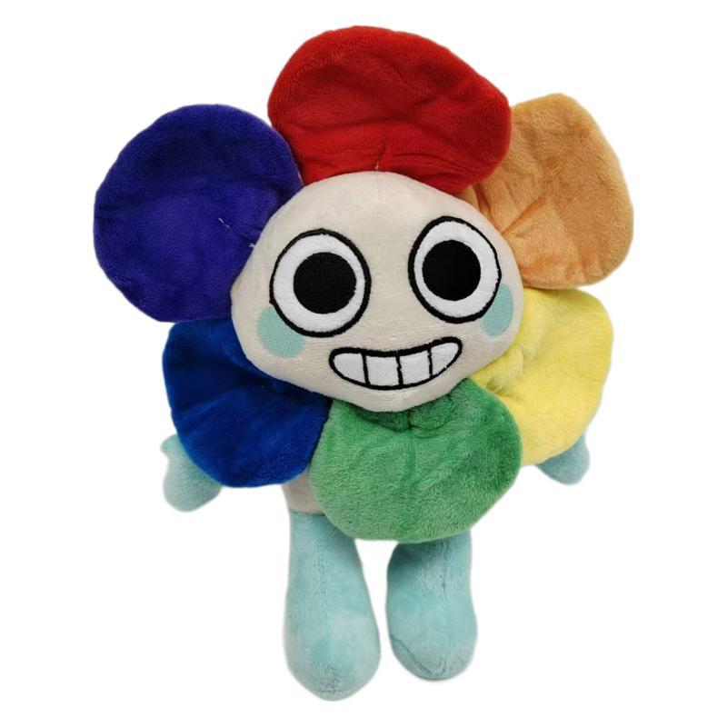 Dandy's World Plush Scraps Dandy's World Game Surrounding Plush Toys - American Smart