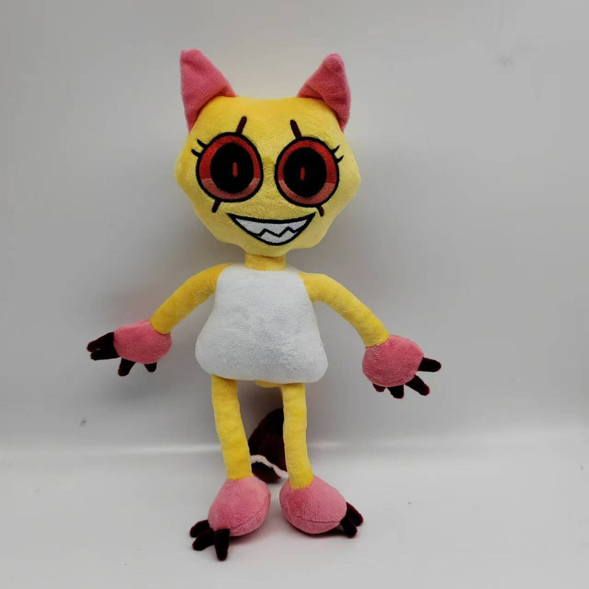 Dandy's World Plush Scraps Dandy's World Game Surrounding Plush Toys - American Smart